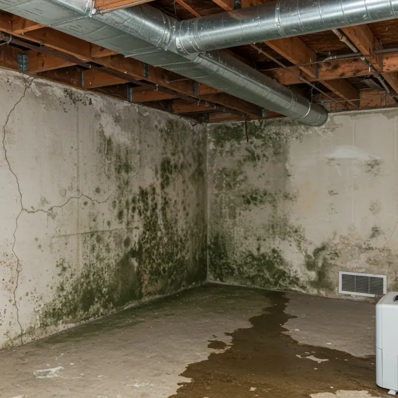 Professional Mold Removal in Norton Shores, MI